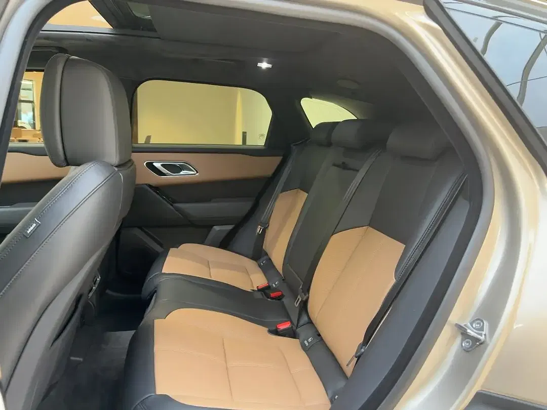 Land Rover Range Rover Velar D300 Autobiography - Thumbnail 9