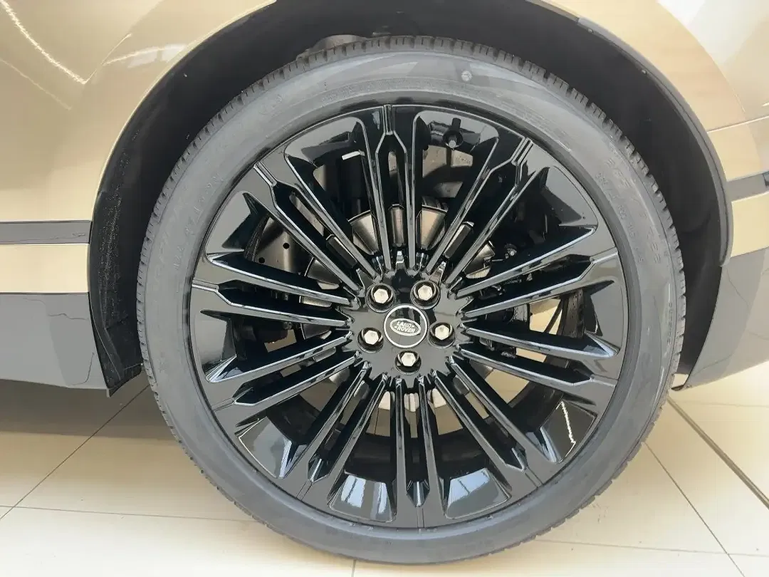 Land Rover Range Rover Velar D300 Autobiography - Thumbnail 12