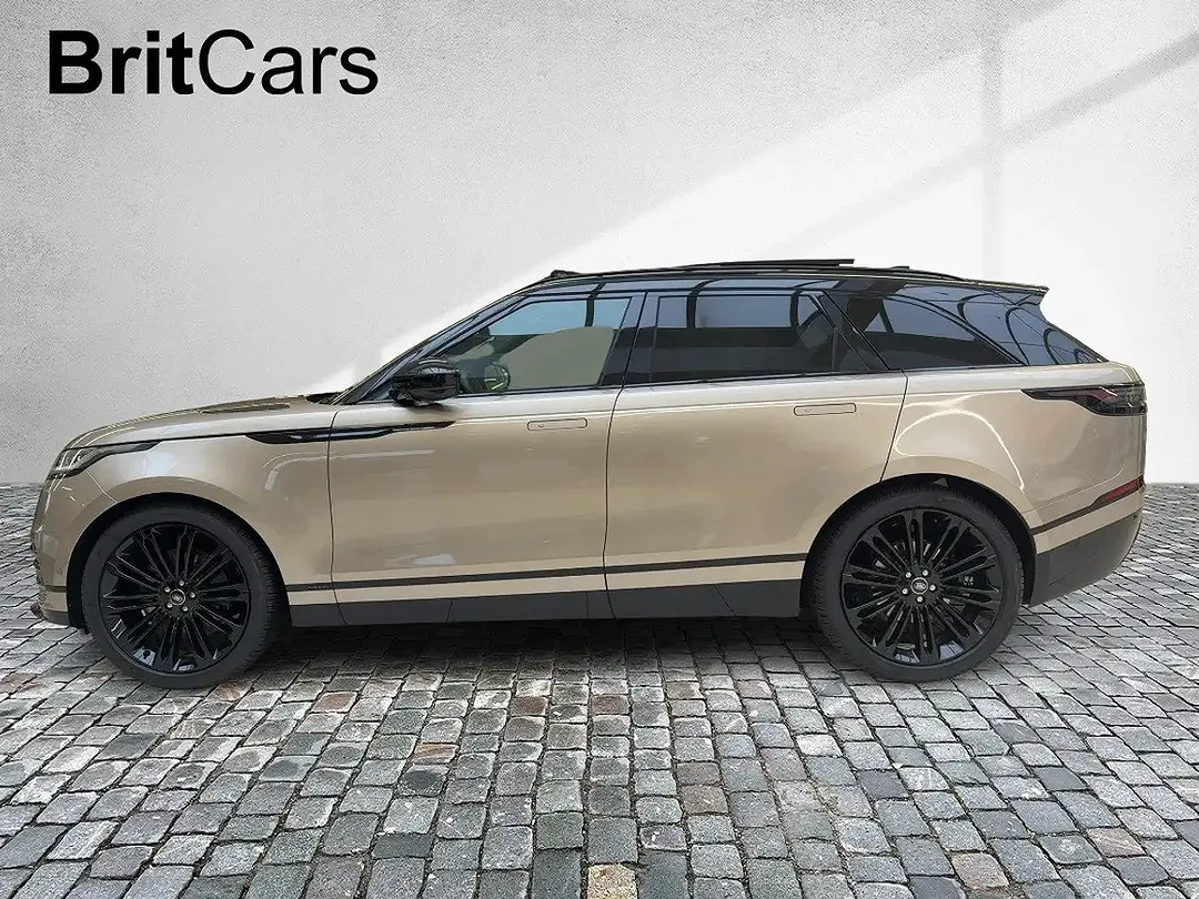 Land Rover Range Rover Velar D300 Autobiography - foto 2