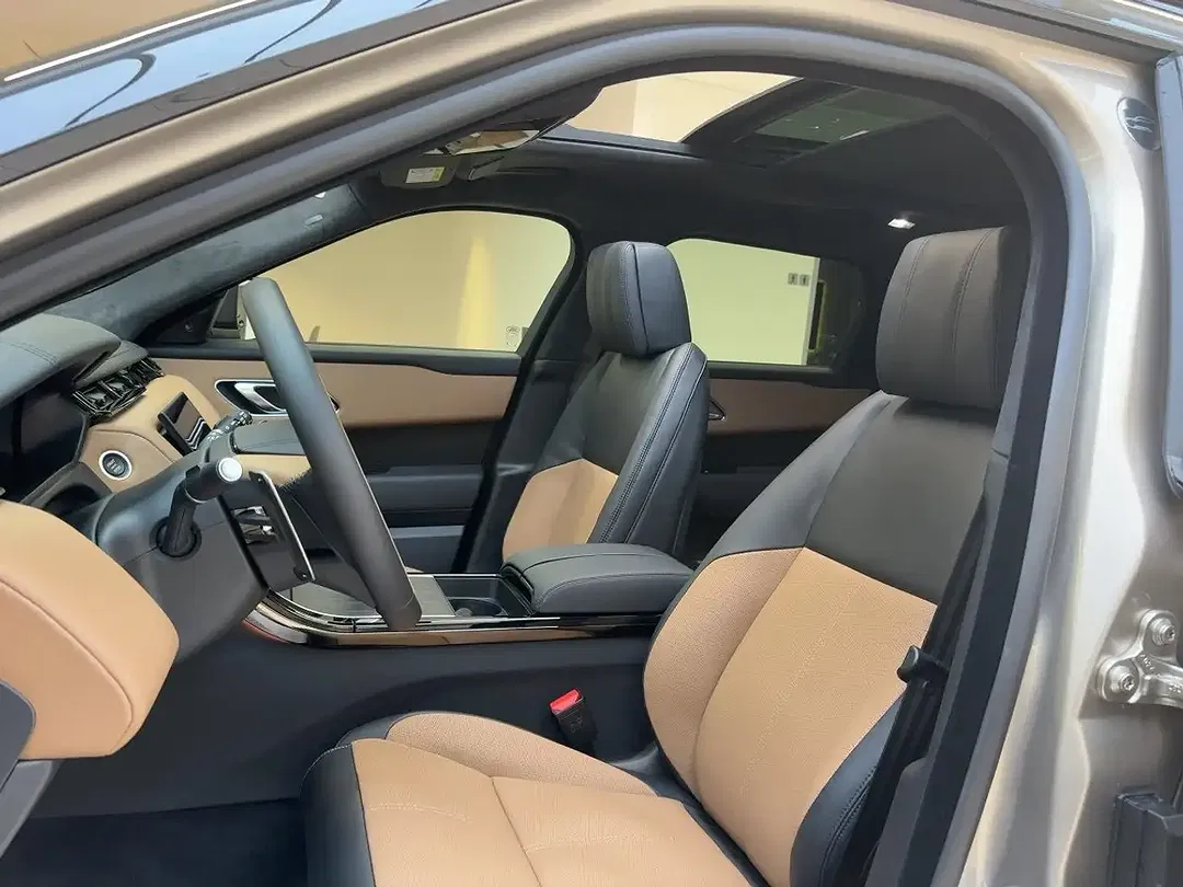 Land Rover Range Rover Velar D300 Autobiography - Thumbnail 8