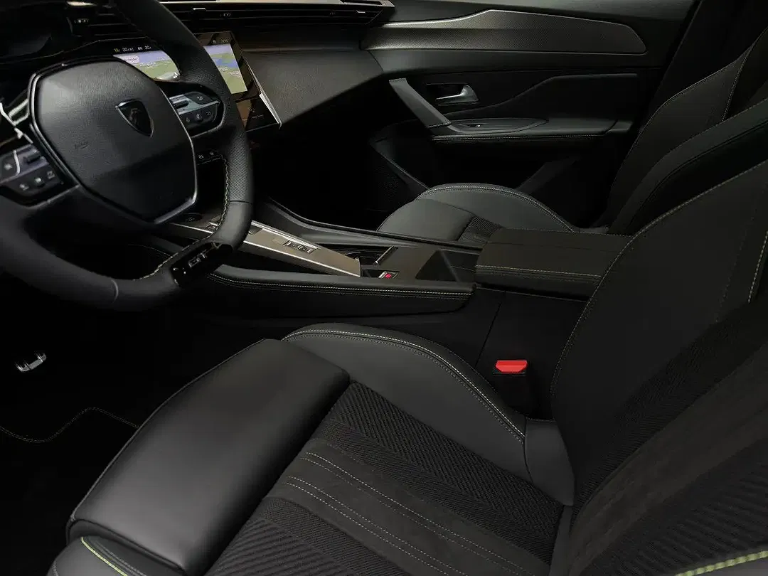 Peugeot 308 145 Hybrid - Thumbnail 11