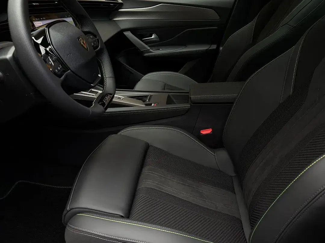 Peugeot 308 145 Hybrid - Thumbnail 12