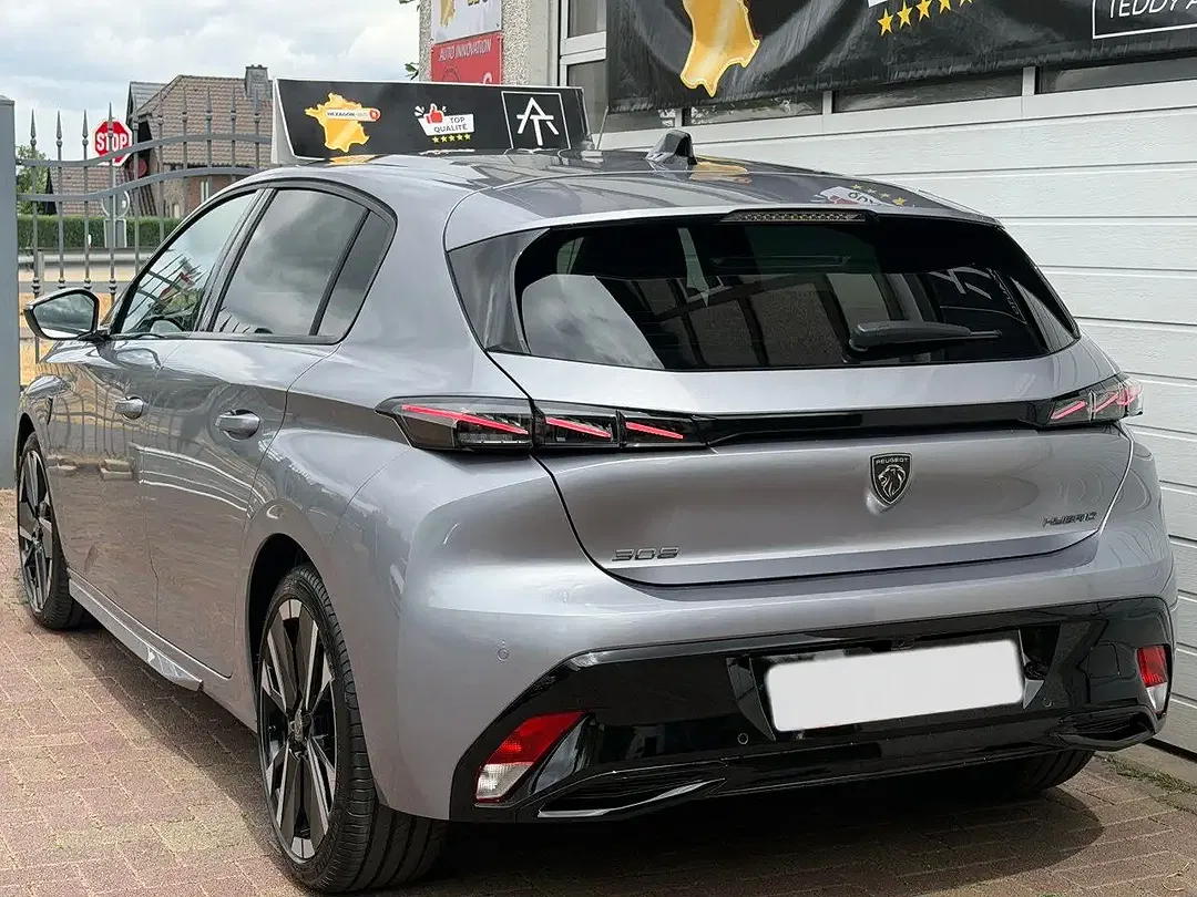 Peugeot 308 145 Hybrid - Thumbnail 5