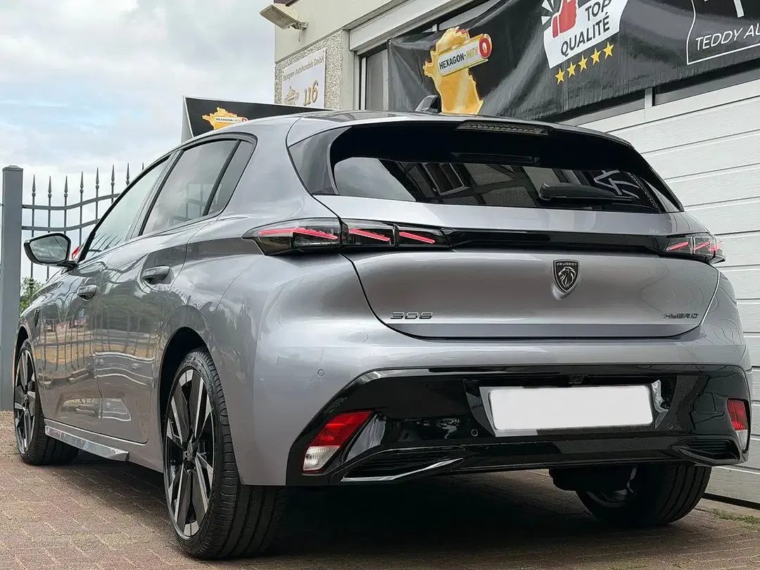 Peugeot 308 145 Hybrid - Thumbnail 6