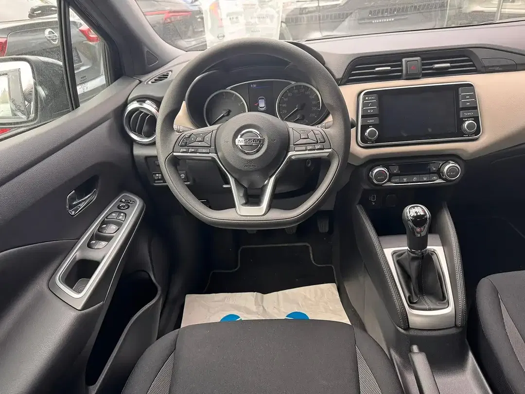 Nissan Micra 1.0 N-Way - Thumbnail 6