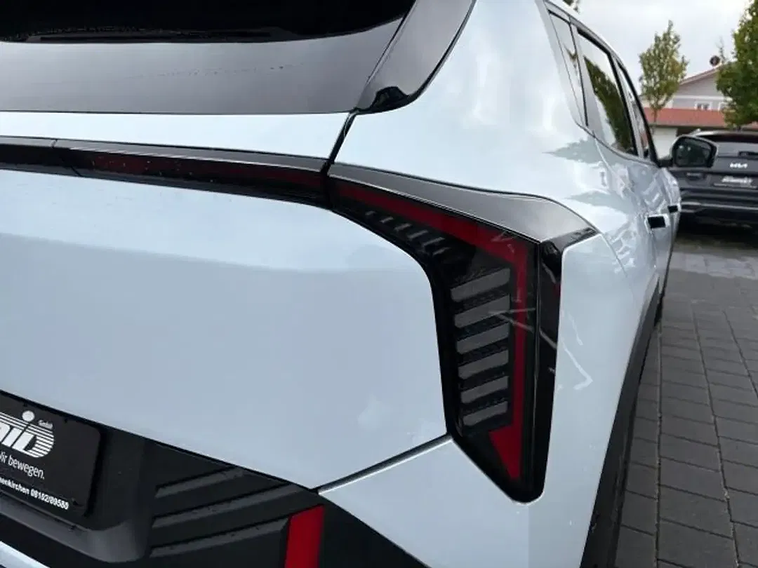 Kia EV4 Earth - Thumbnail 11