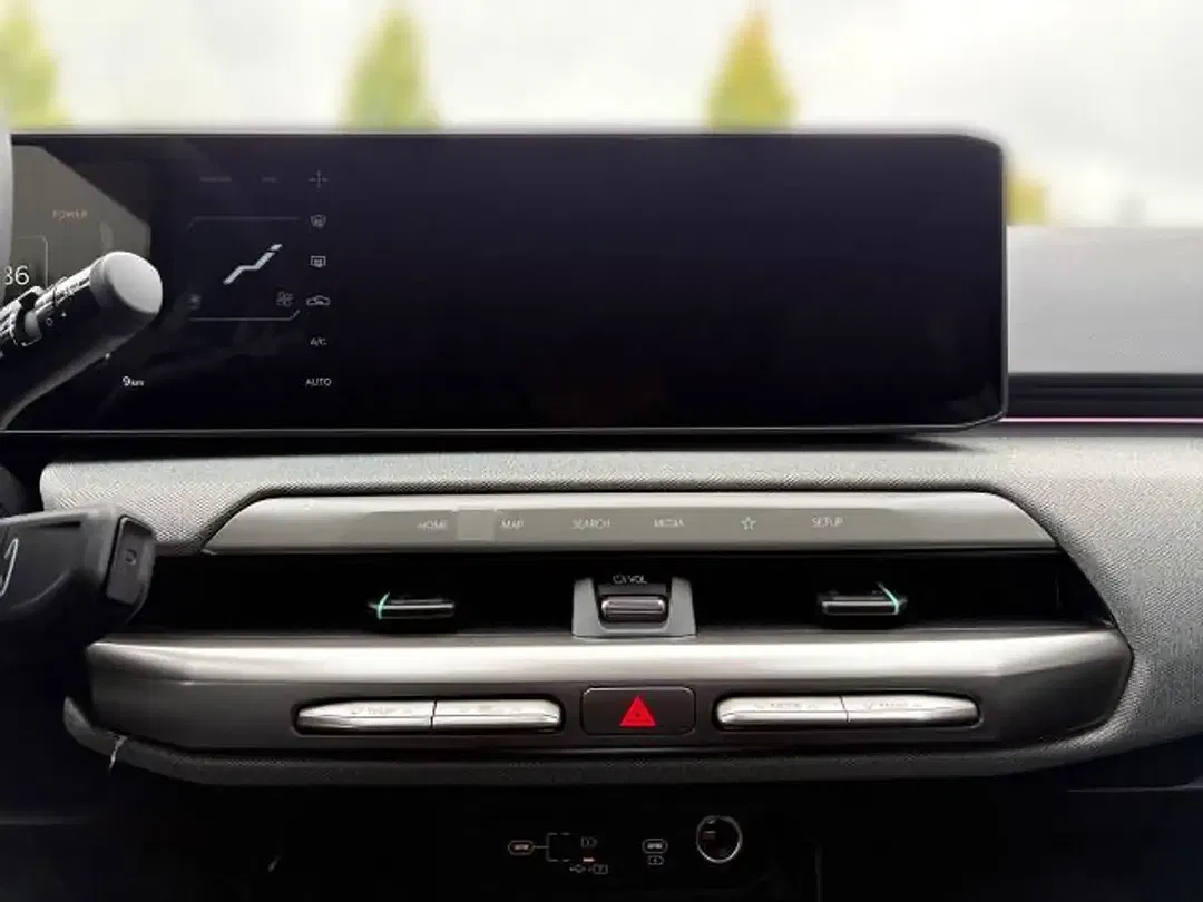 Kia EV4 Earth - Thumbnail 17