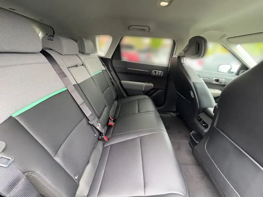 Kia EV4 Earth - Thumbnail 19