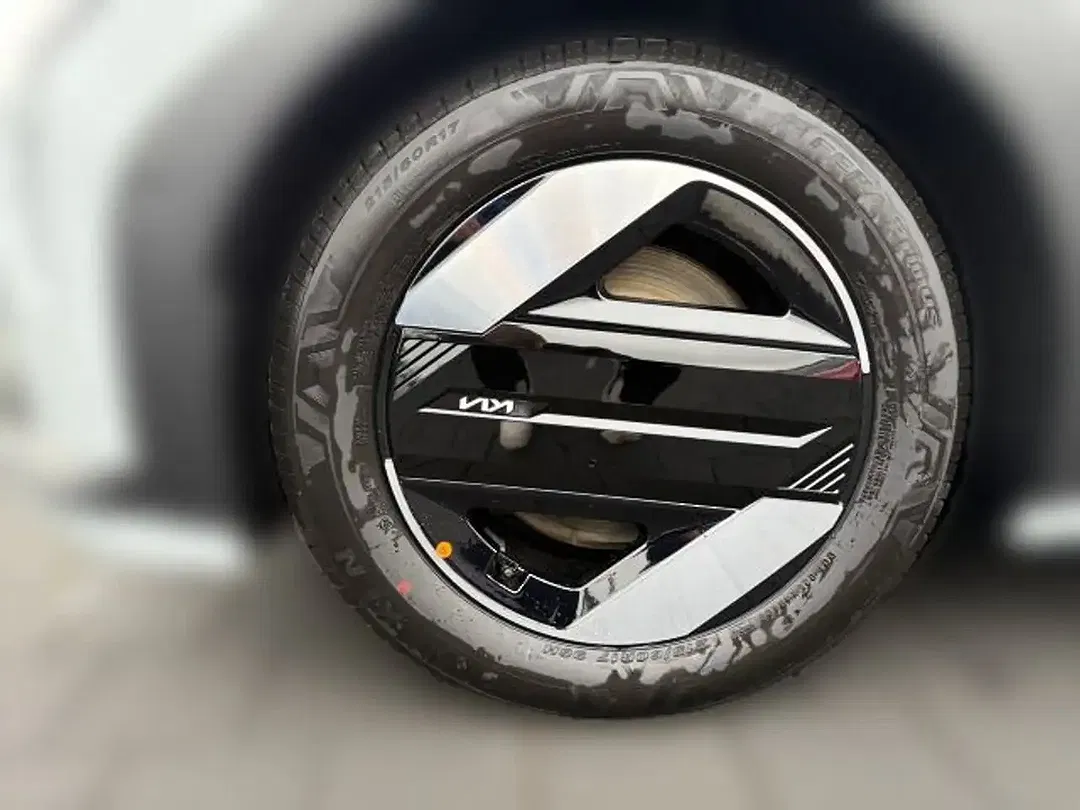 Kia EV4 Earth - Thumbnail 9