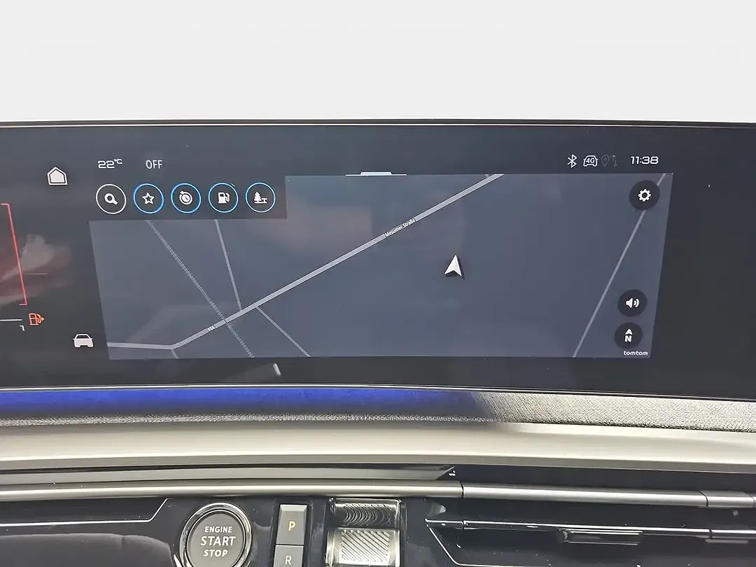 Peugeot 3008 145 e-DSC6 Hybrid GT - Thumbnail 9