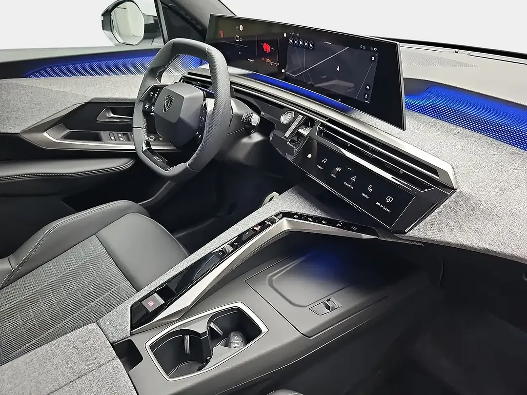 Peugeot 3008 145 e-DSC6 Hybrid GT - Thumbnail 17