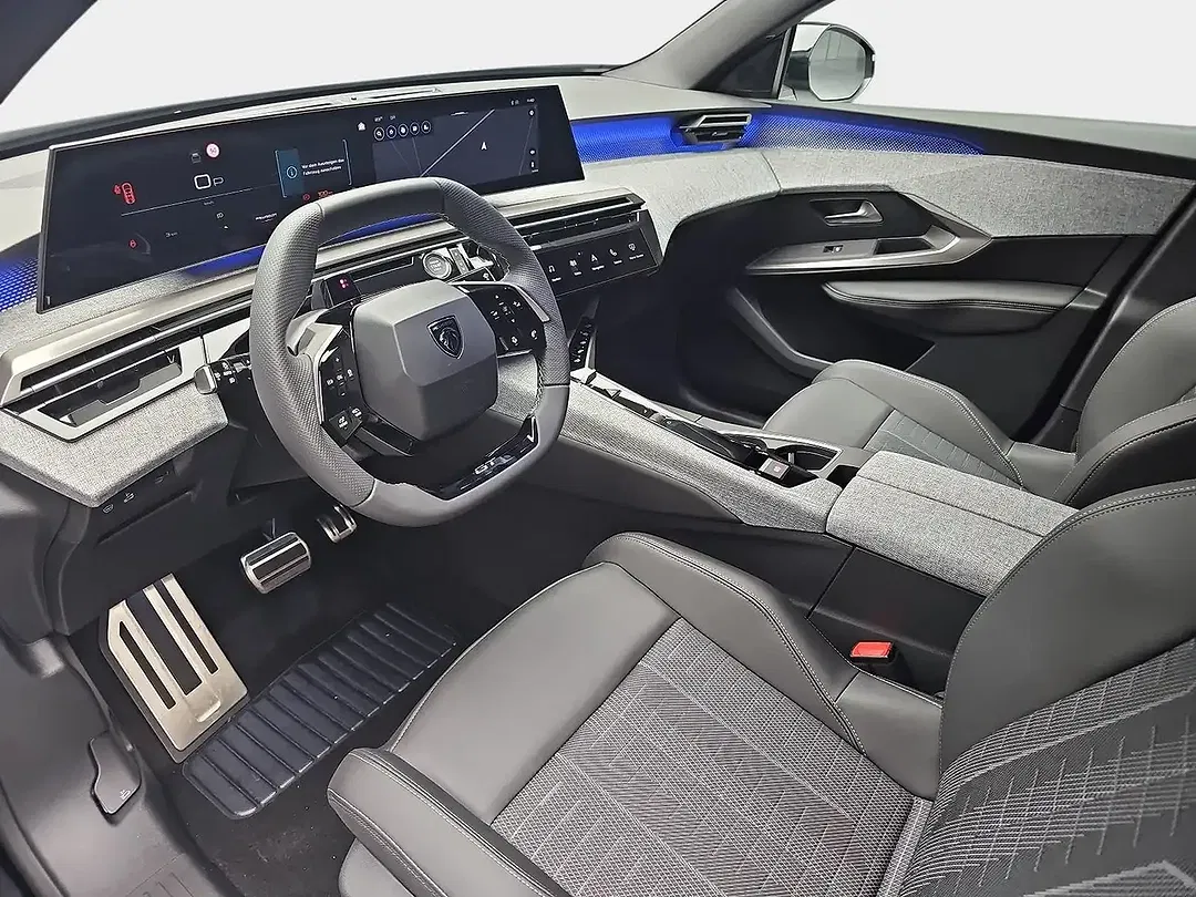 Peugeot 3008 145 e-DSC6 Hybrid GT - foto 19