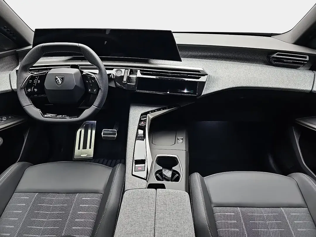 Peugeot 3008 145 e-DSC6 Hybrid GT - Thumbnail 7