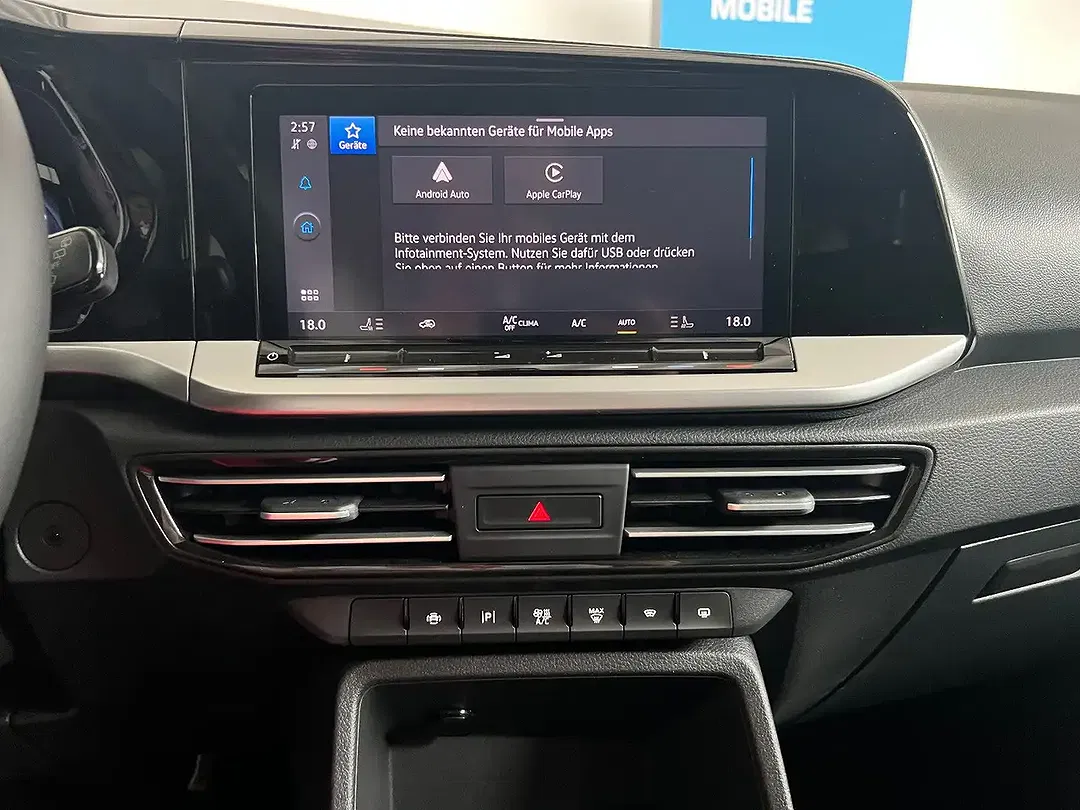 Ford Tourneo Connect Titanium - Thumbnail 11