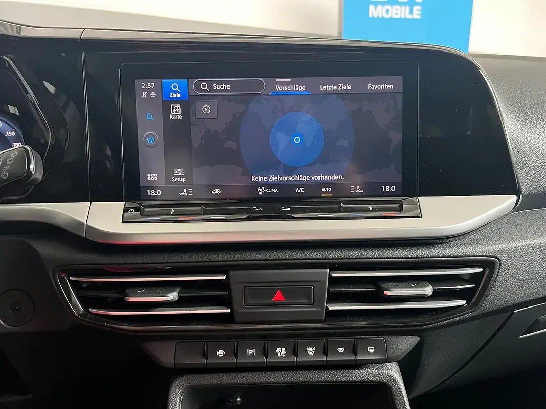 Ford Tourneo Connect Titanium - Thumbnail 12