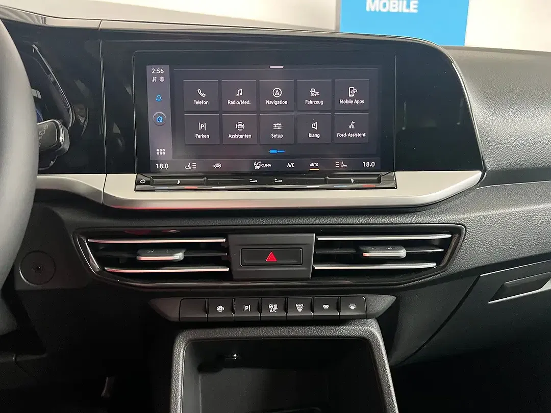 Ford Tourneo Connect Titanium - Thumbnail 13