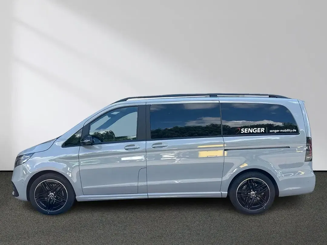 Mercedes-Benz V 300 4x4 AMG Avantgarde - foto 2