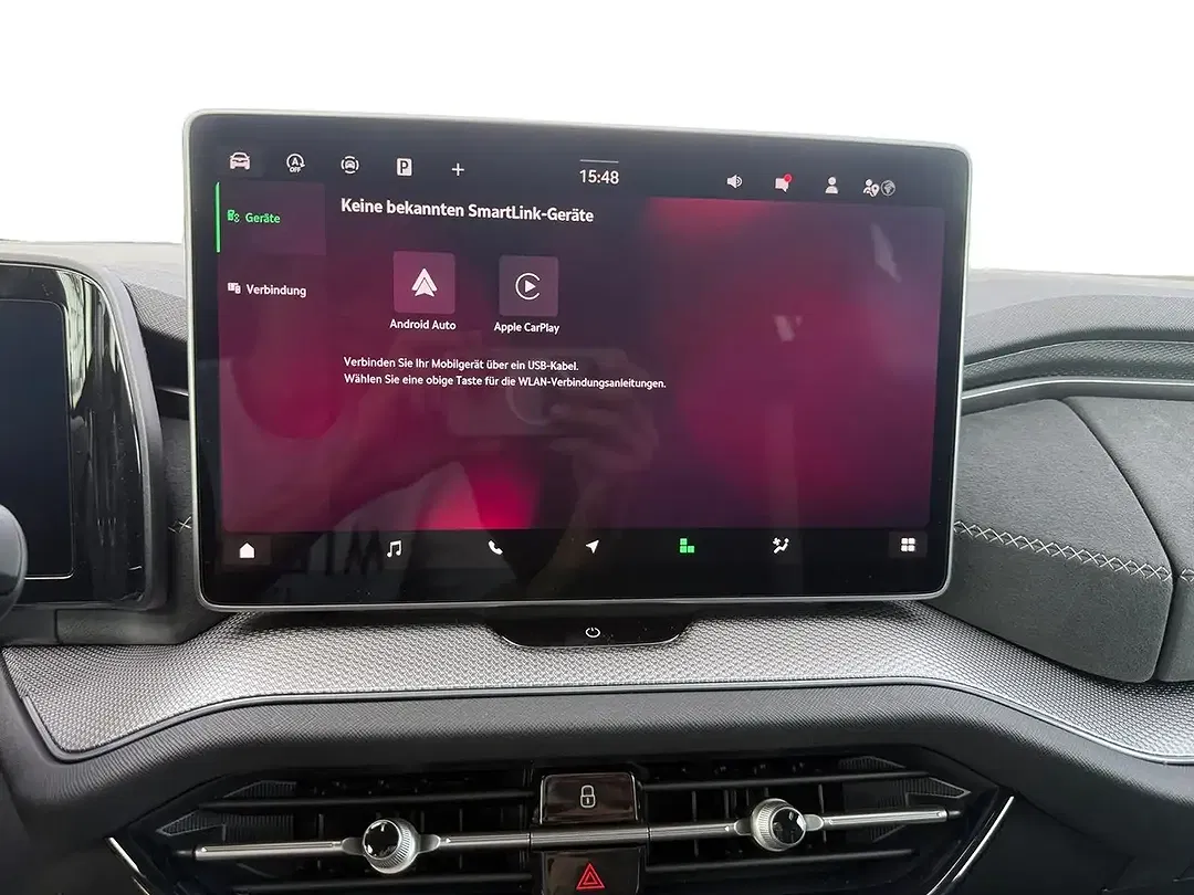 Skoda Kodiaq 1.5 TSI DSG Sportline - Thumbnail 10