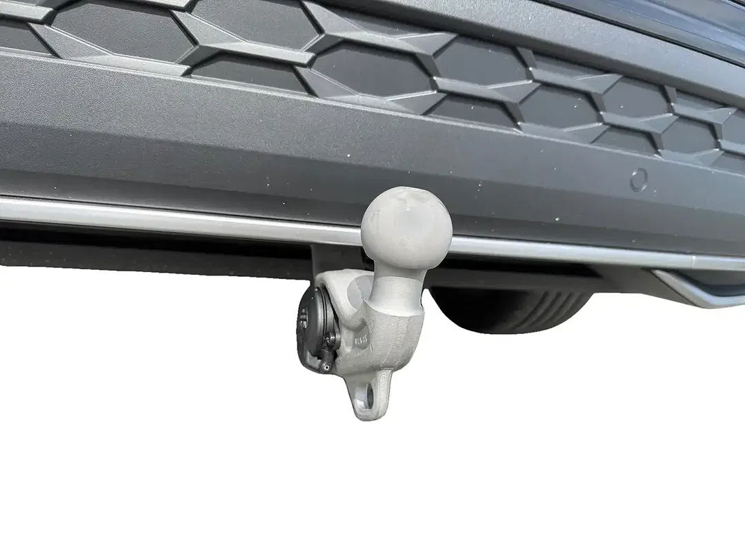 Skoda Kodiaq 1.5 TSI DSG Sportline - Thumbnail 11