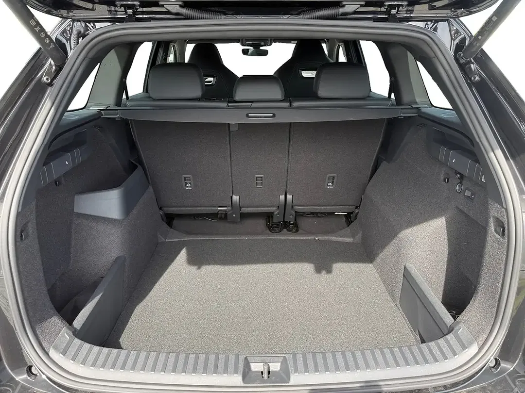 Skoda Kodiaq 1.5 TSI DSG Sportline - Thumbnail 6