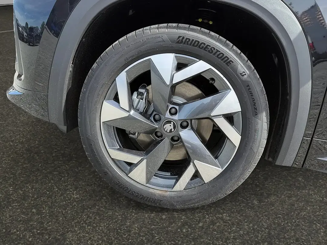 Skoda Kodiaq 1.5 TSI DSG Sportline - Thumbnail 7