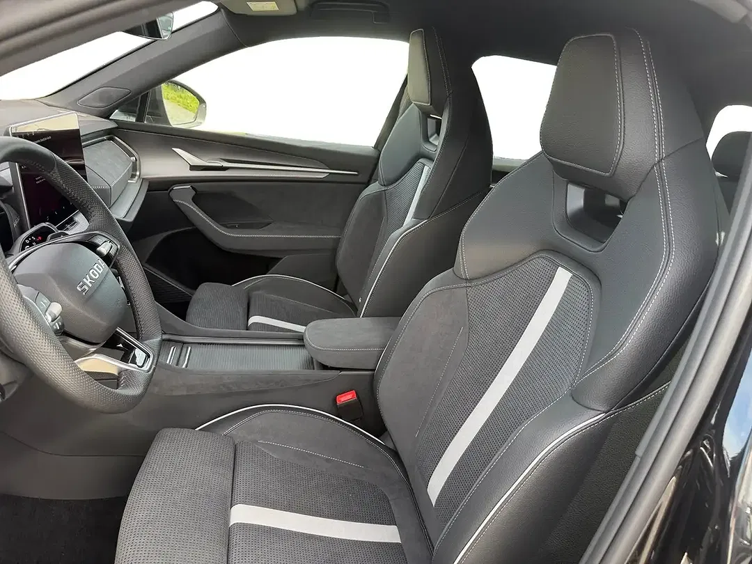 Skoda Kodiaq 1.5 TSI DSG Sportline - Thumbnail 8