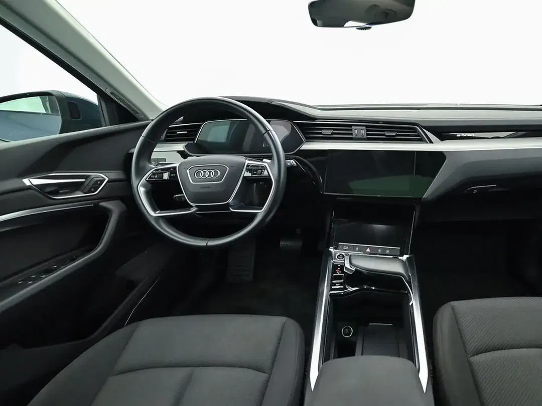 Audi Q8 e-tron 55 quattro - Thumbnail 9