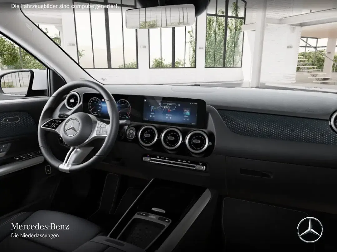Mercedes-Benz GLA 180 7G-TRONIC Progressive - Thumbnail 10