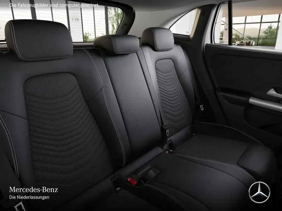 Mercedes-Benz GLA 180 7G-TRONIC Progressive - Thumbnail 12
