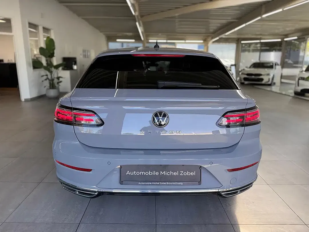 Volkswagen Arteon R-Line - Thumbnail 4