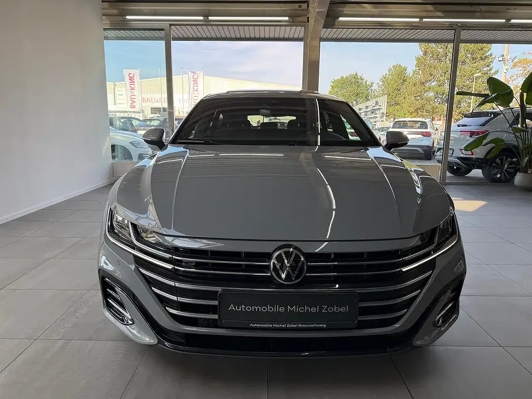 Volkswagen Arteon R-Line - Thumbnail 8