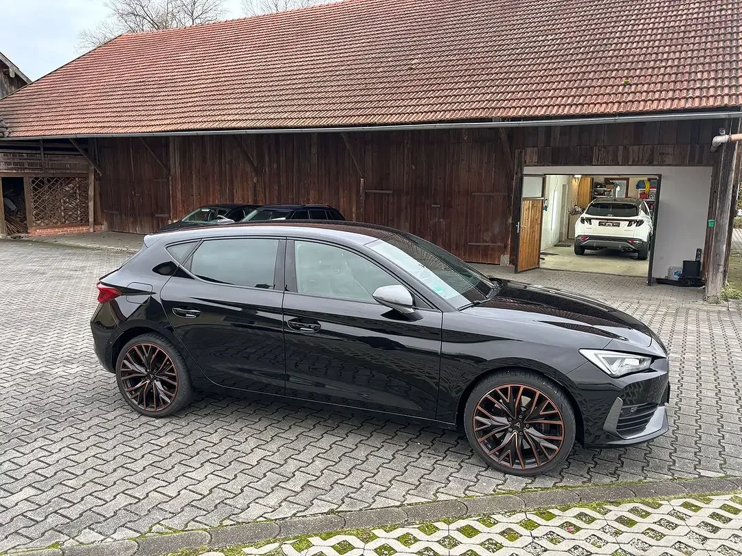 CUPRA Leon PHEV AUT - Afbeelding 1