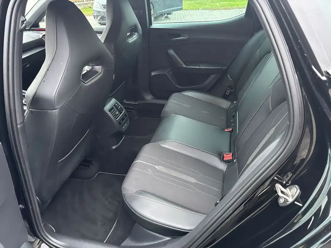 CUPRA Leon PHEV AUT - Thumbnail 10