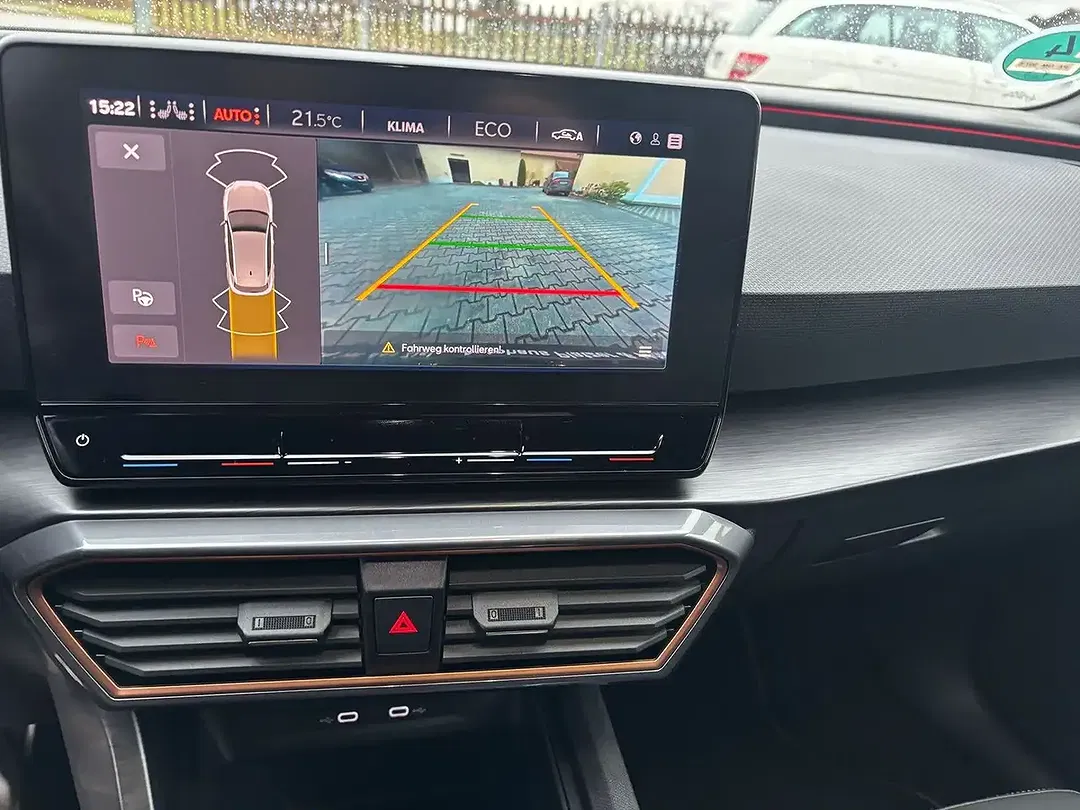 CUPRA Leon PHEV AUT - Thumbnail 12
