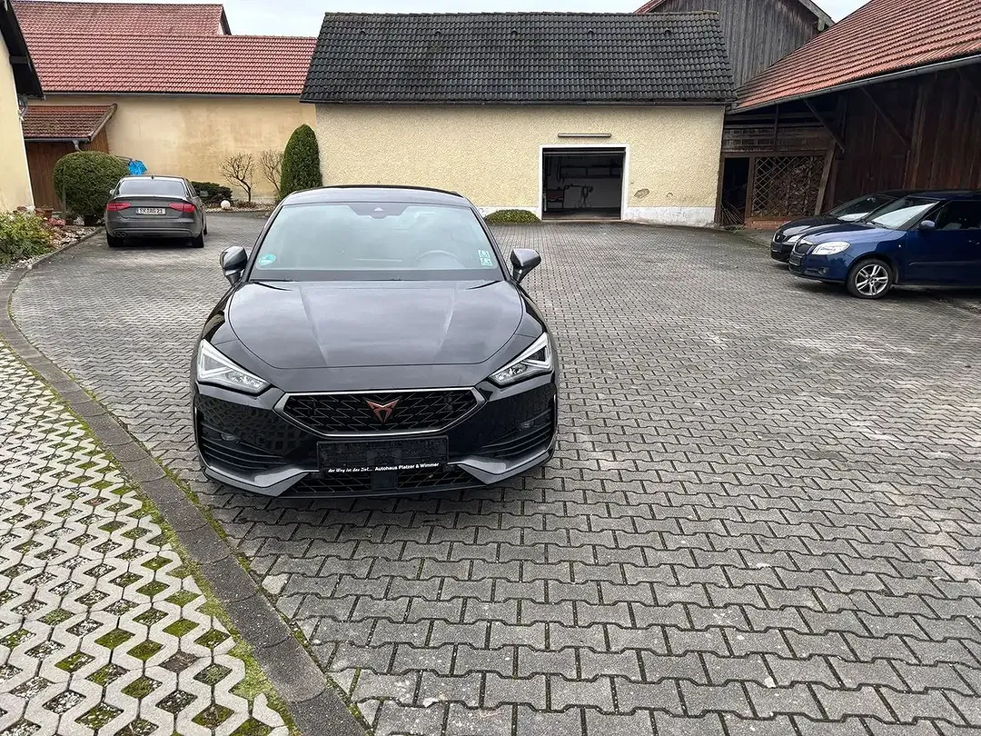 CUPRA Leon PHEV AUT - Thumbnail 13