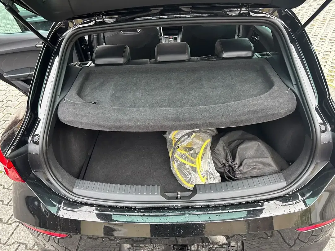 CUPRA Leon PHEV AUT - Thumbnail 3