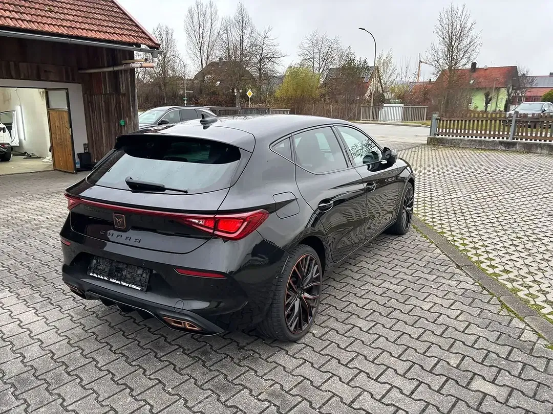 CUPRA Leon PHEV AUT - Thumbnail 7
