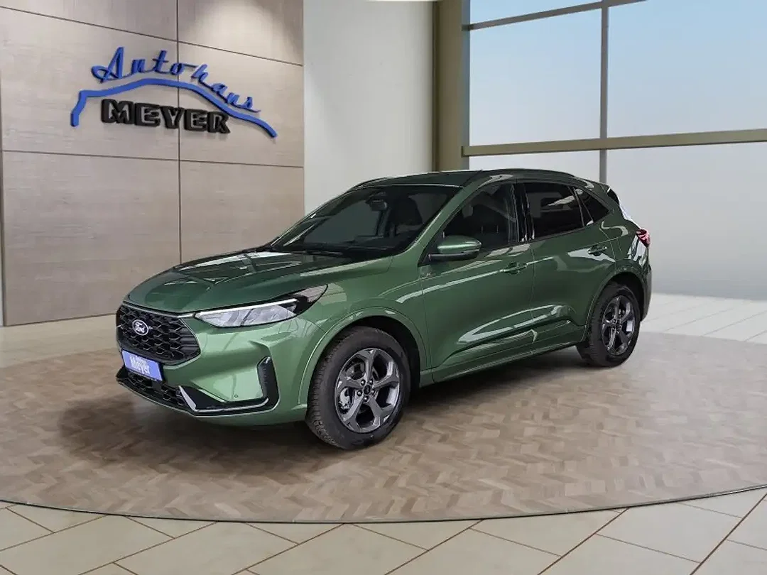 Ford Kuga 1.5 AUT ST-Line - Afbeelding 1