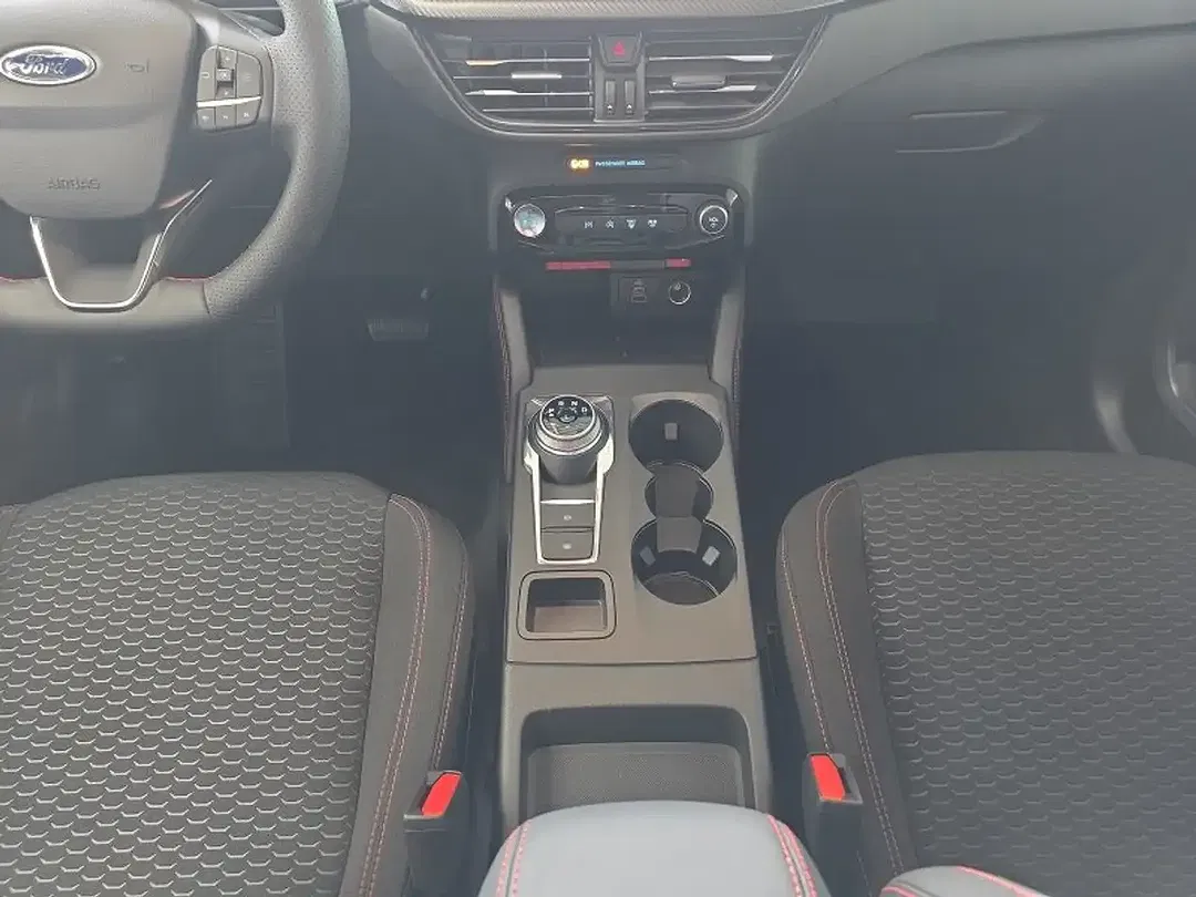 Ford Kuga 1.5 AUT ST-Line - Thumbnail 12