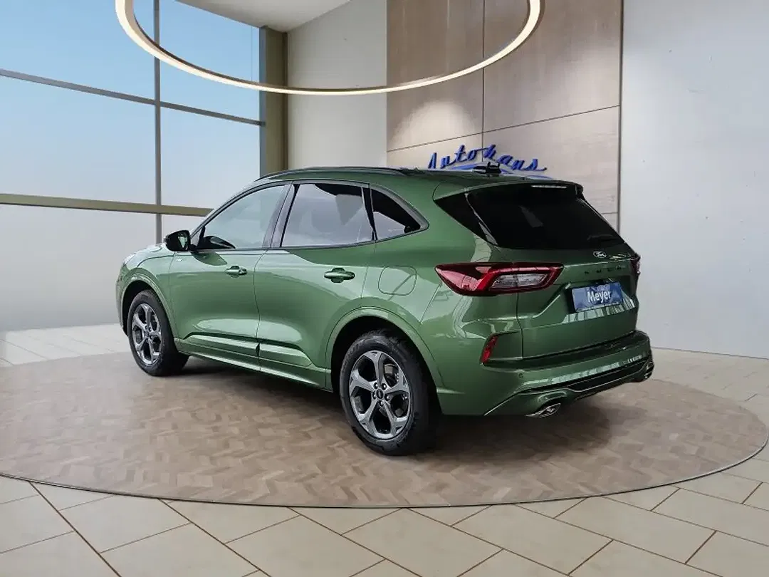 Ford Kuga 1.5 AUT ST-Line - Thumbnail 3