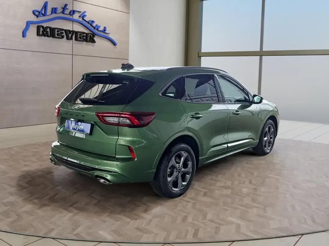 Ford Kuga 1.5 AUT ST-Line - Thumbnail 5