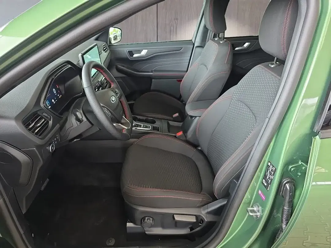 Ford Kuga 1.5 AUT ST-Line - Thumbnail 9