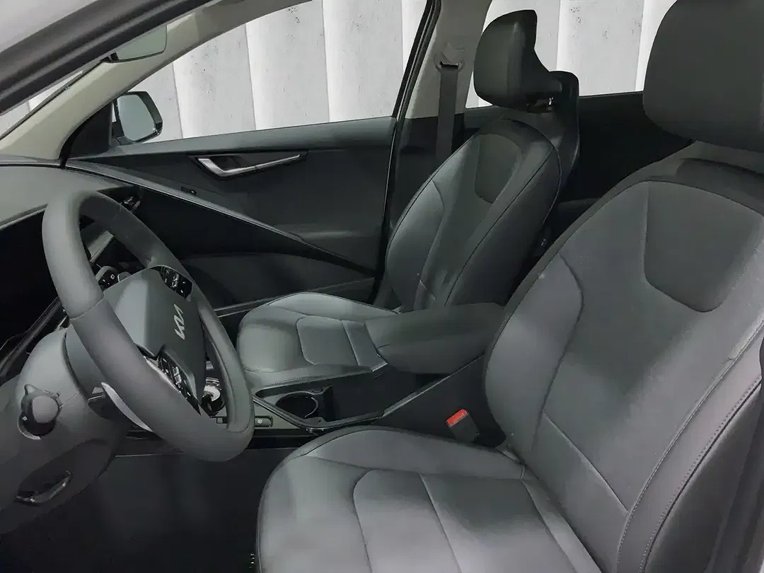 Kia Niro 1.6 GDI Hybrid Spirit - Thumbnail 10
