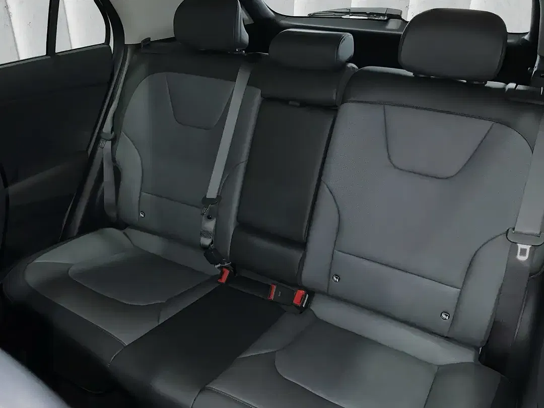 Kia Niro 1.6 GDI Hybrid Spirit - Thumbnail 11