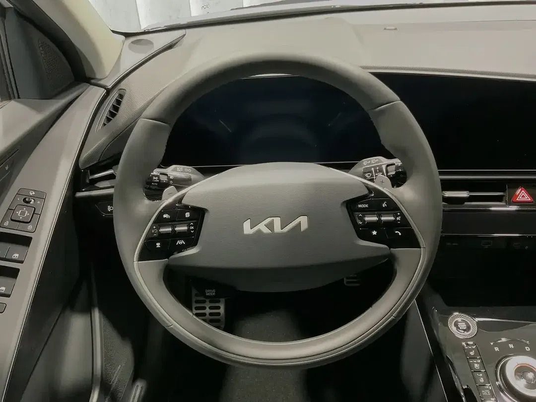 Kia Niro 1.6 GDI Hybrid Spirit - Thumbnail 13