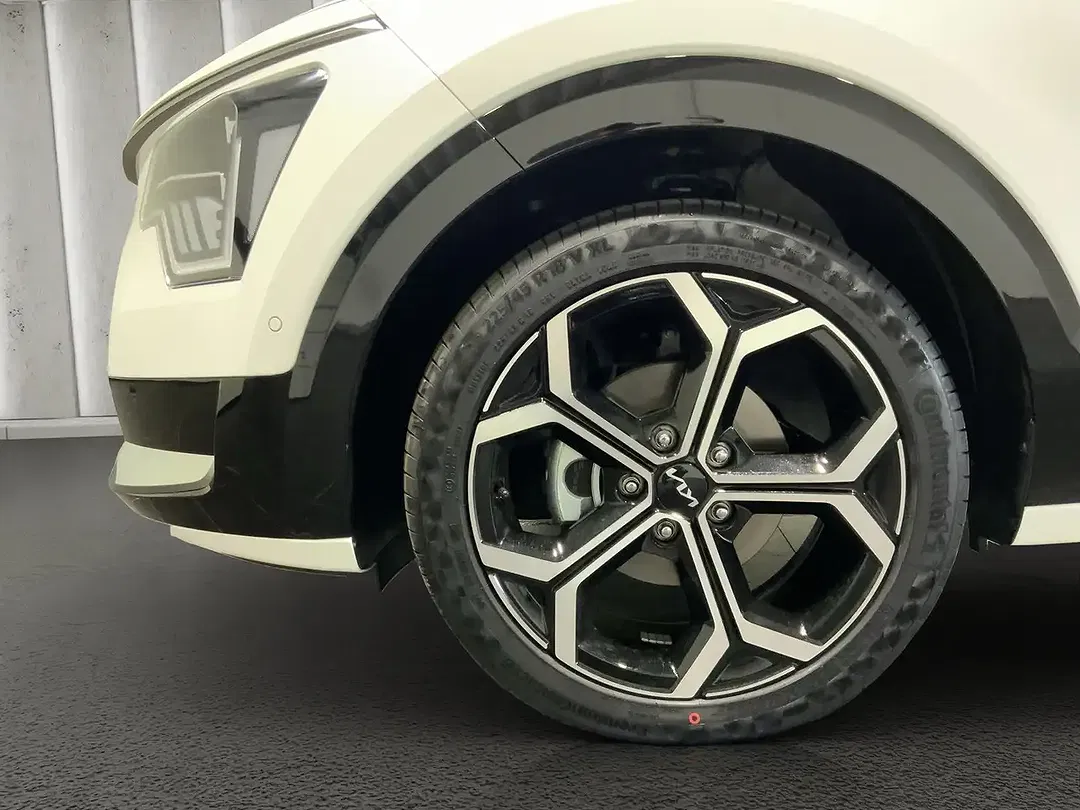 Kia Niro 1.6 GDI Hybrid Spirit - Thumbnail 9