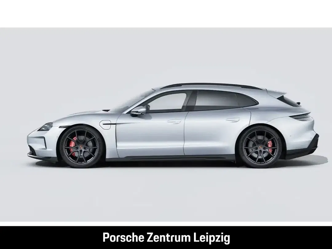 Porsche Taycan GTS Sport Turismo - foto 2