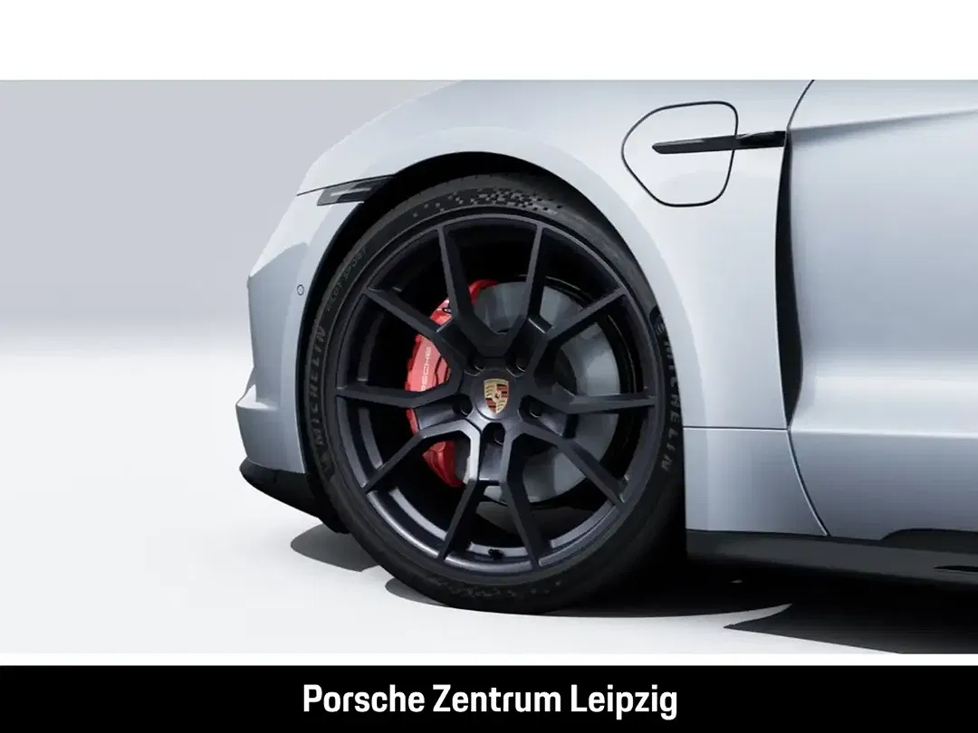 Porsche Taycan GTS Sport Turismo - Thumbnail 7