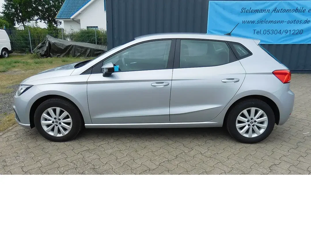 SEAT Ibiza 1.0 MPI Style - Afbeelding 1