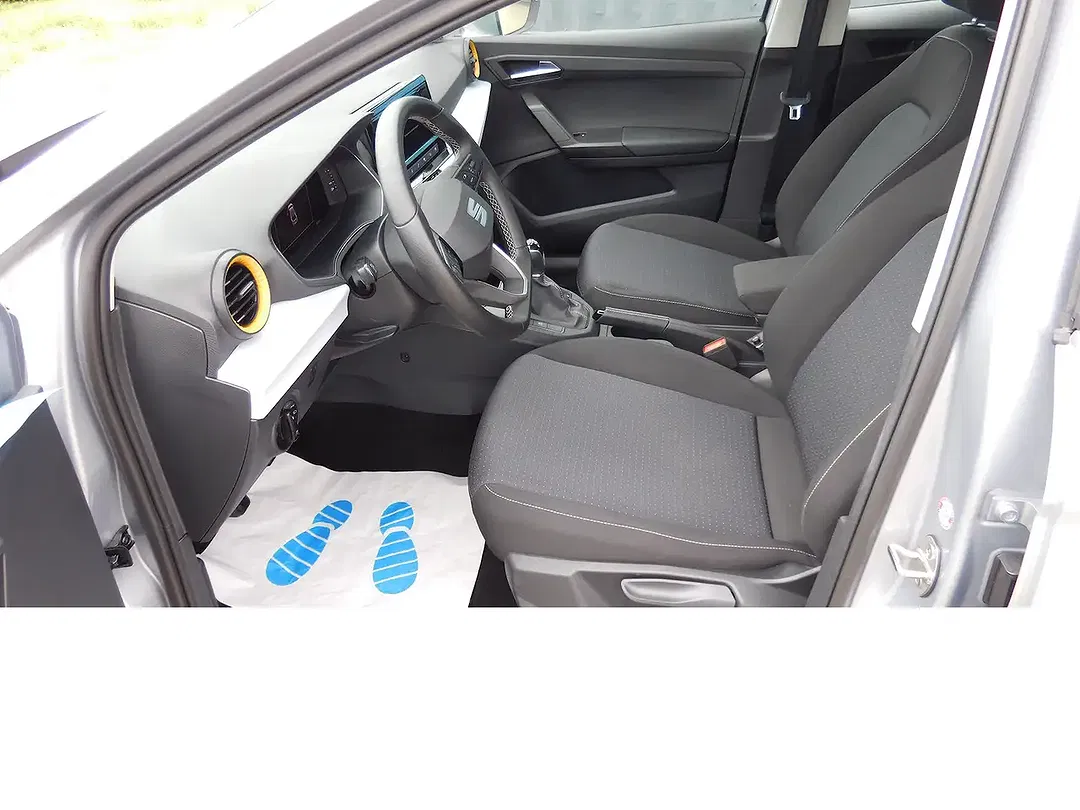 SEAT Ibiza 1.0 MPI Style - Thumbnail 10